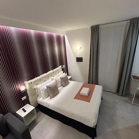Alba Rooms La Spezia Zewnętrze zdjęcie