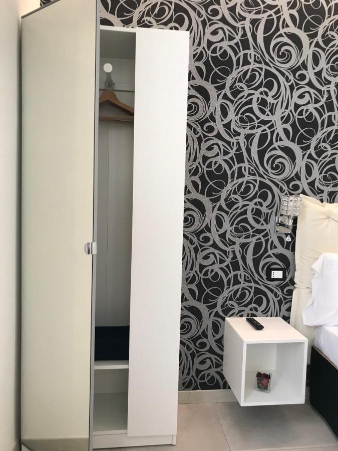 Alba Rooms La Spezia Zewnętrze zdjęcie