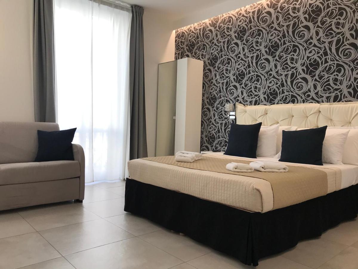 Alba Rooms La Spezia Zewnętrze zdjęcie