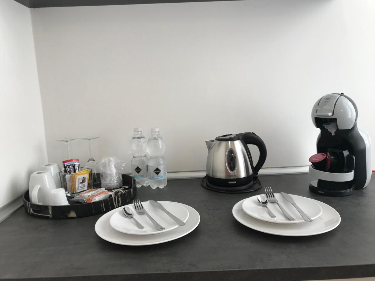 Alba Rooms La Spezia Zewnętrze zdjęcie