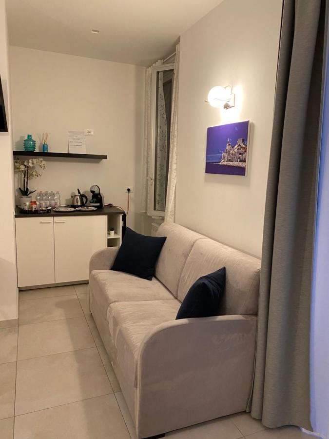Alba Rooms La Spezia Zewnętrze zdjęcie