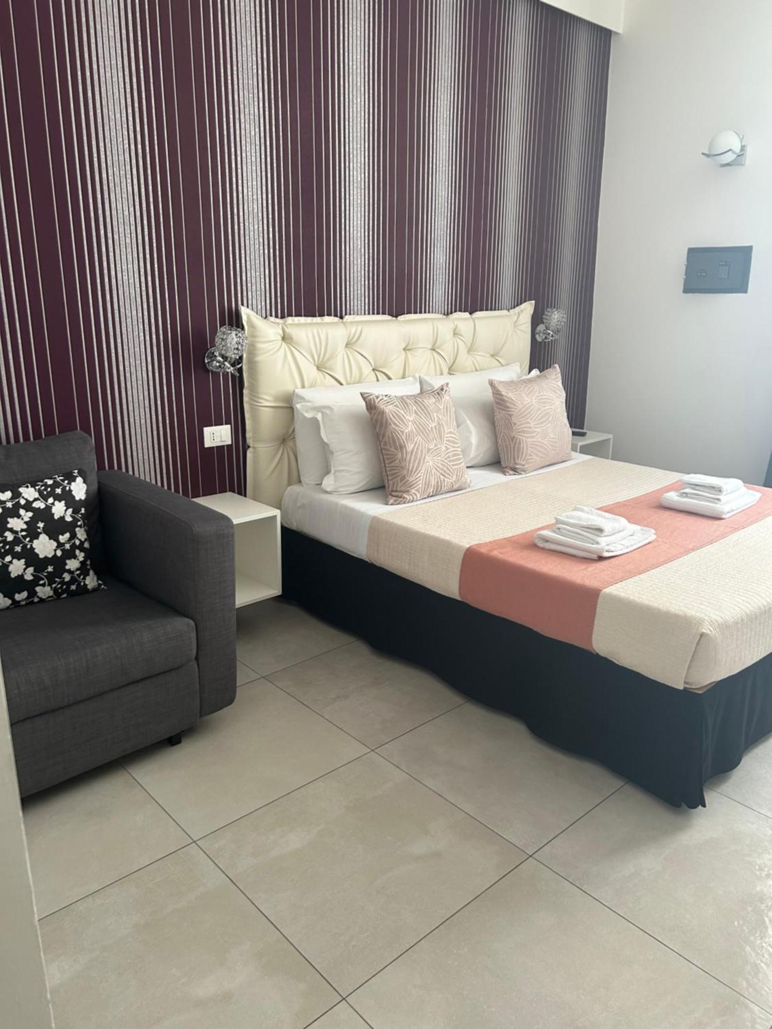 Alba Rooms La Spezia Zewnętrze zdjęcie