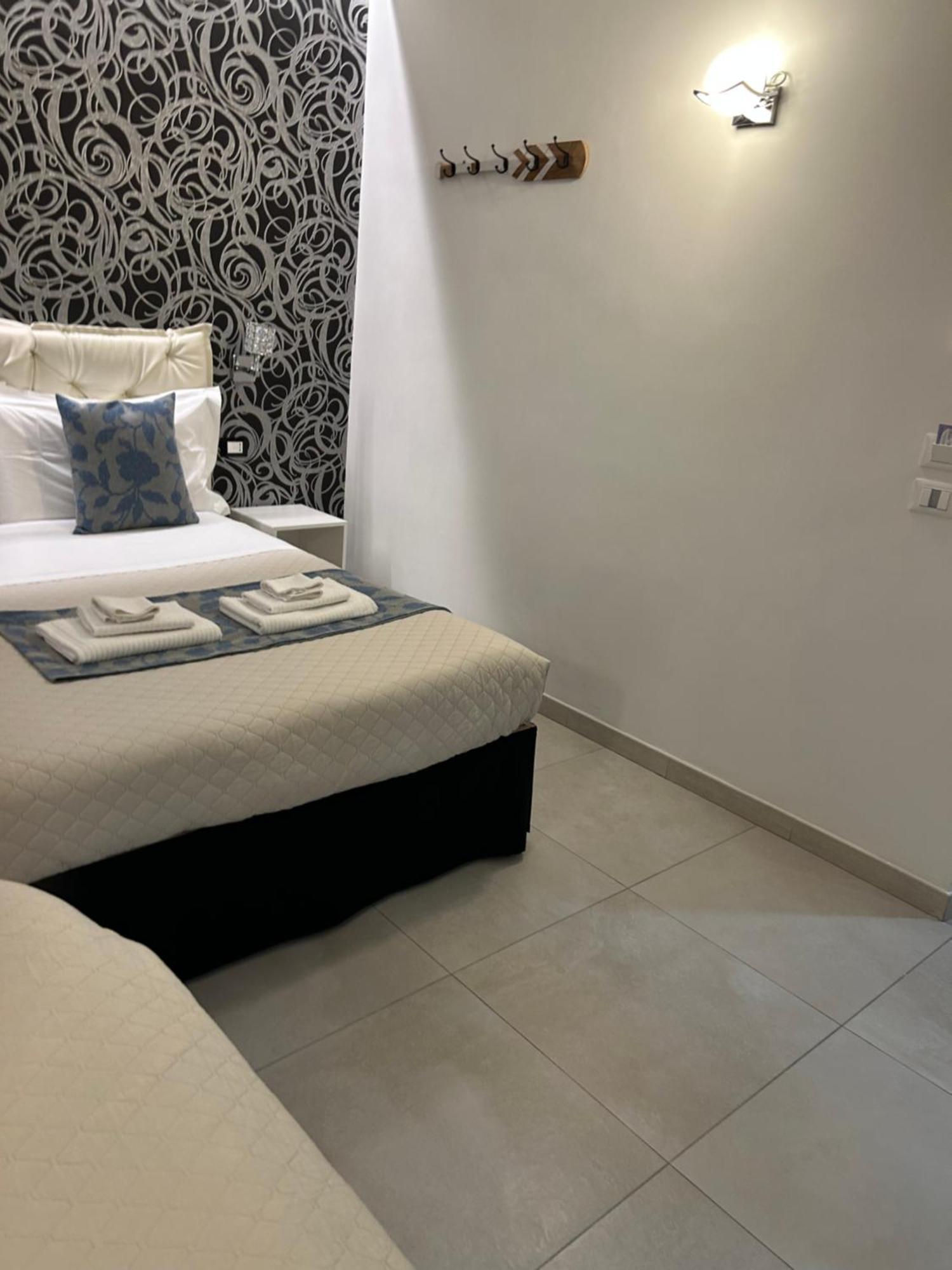 Alba Rooms La Spezia Zewnętrze zdjęcie