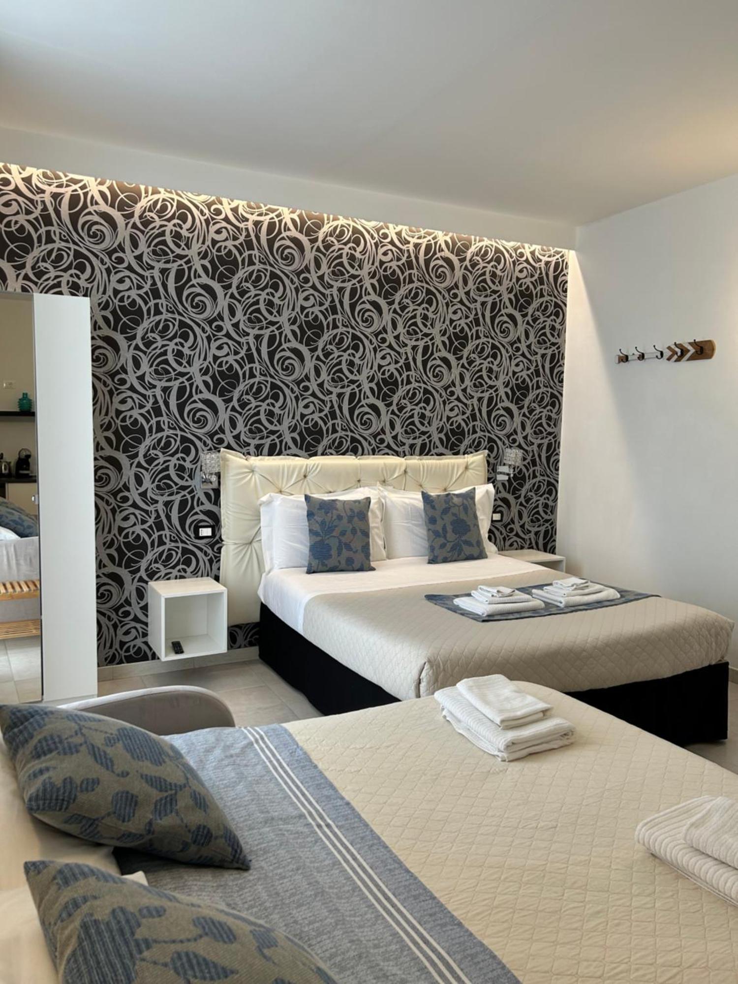 Alba Rooms La Spezia Zewnętrze zdjęcie