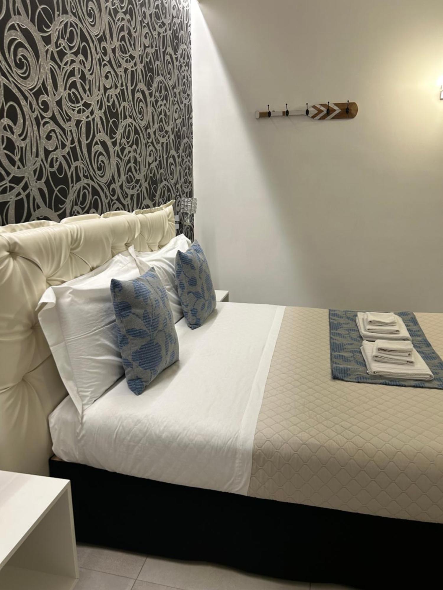 Alba Rooms La Spezia Zewnętrze zdjęcie