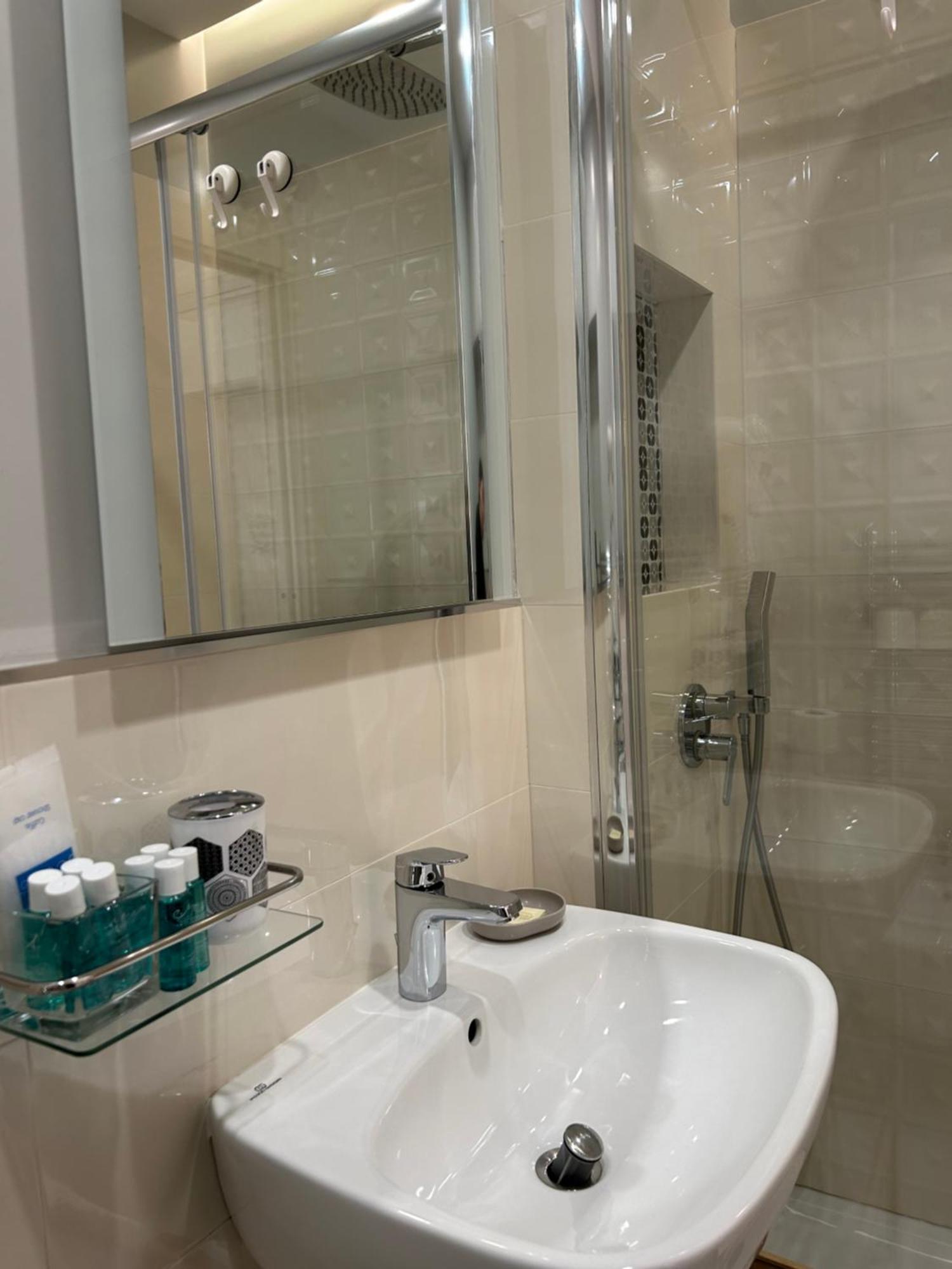 Alba Rooms La Spezia Zewnętrze zdjęcie