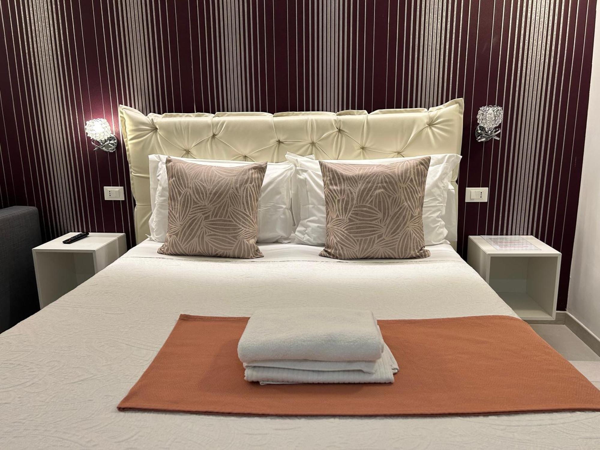 Alba Rooms La Spezia Zewnętrze zdjęcie