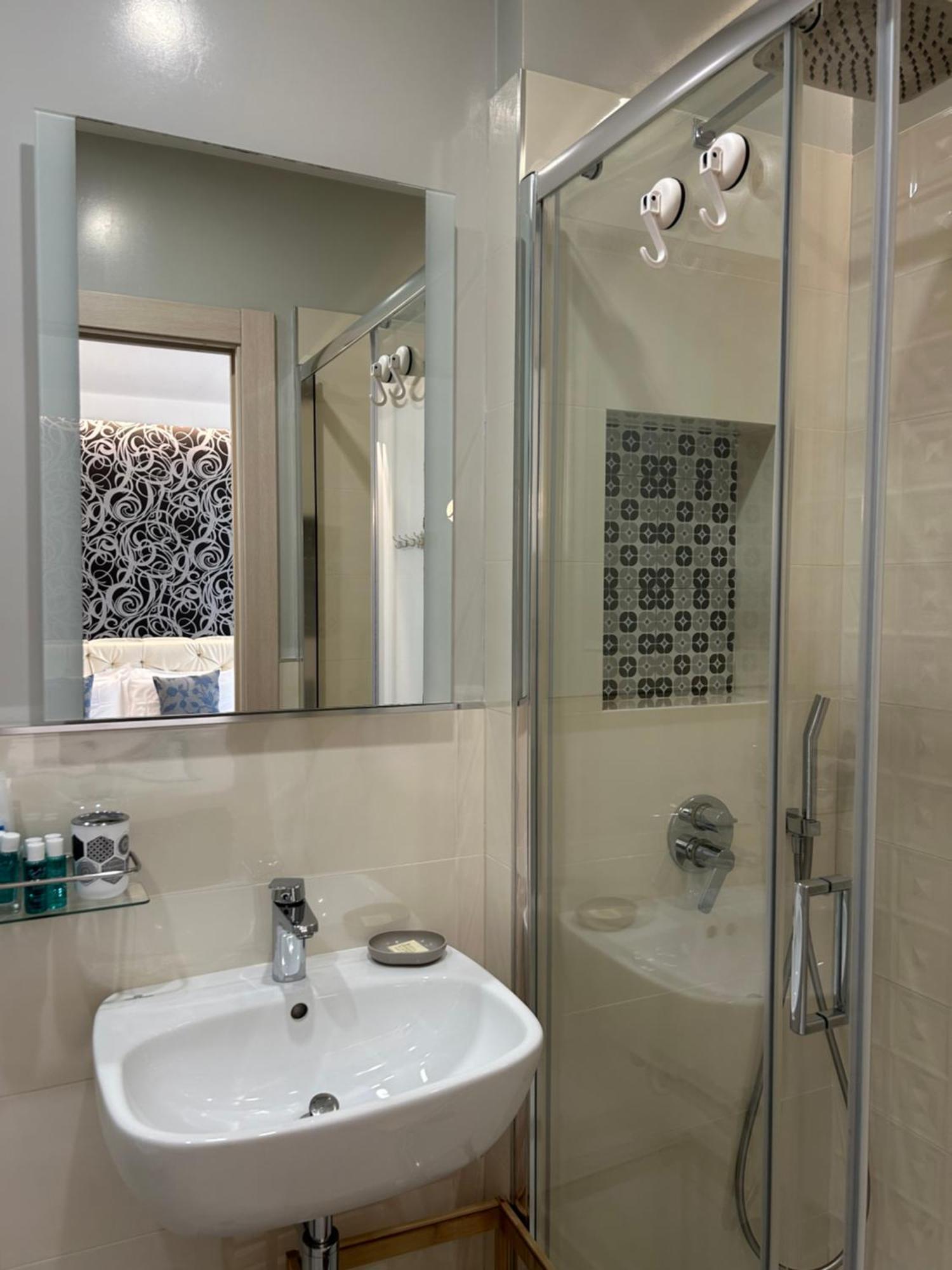 Alba Rooms La Spezia Zewnętrze zdjęcie