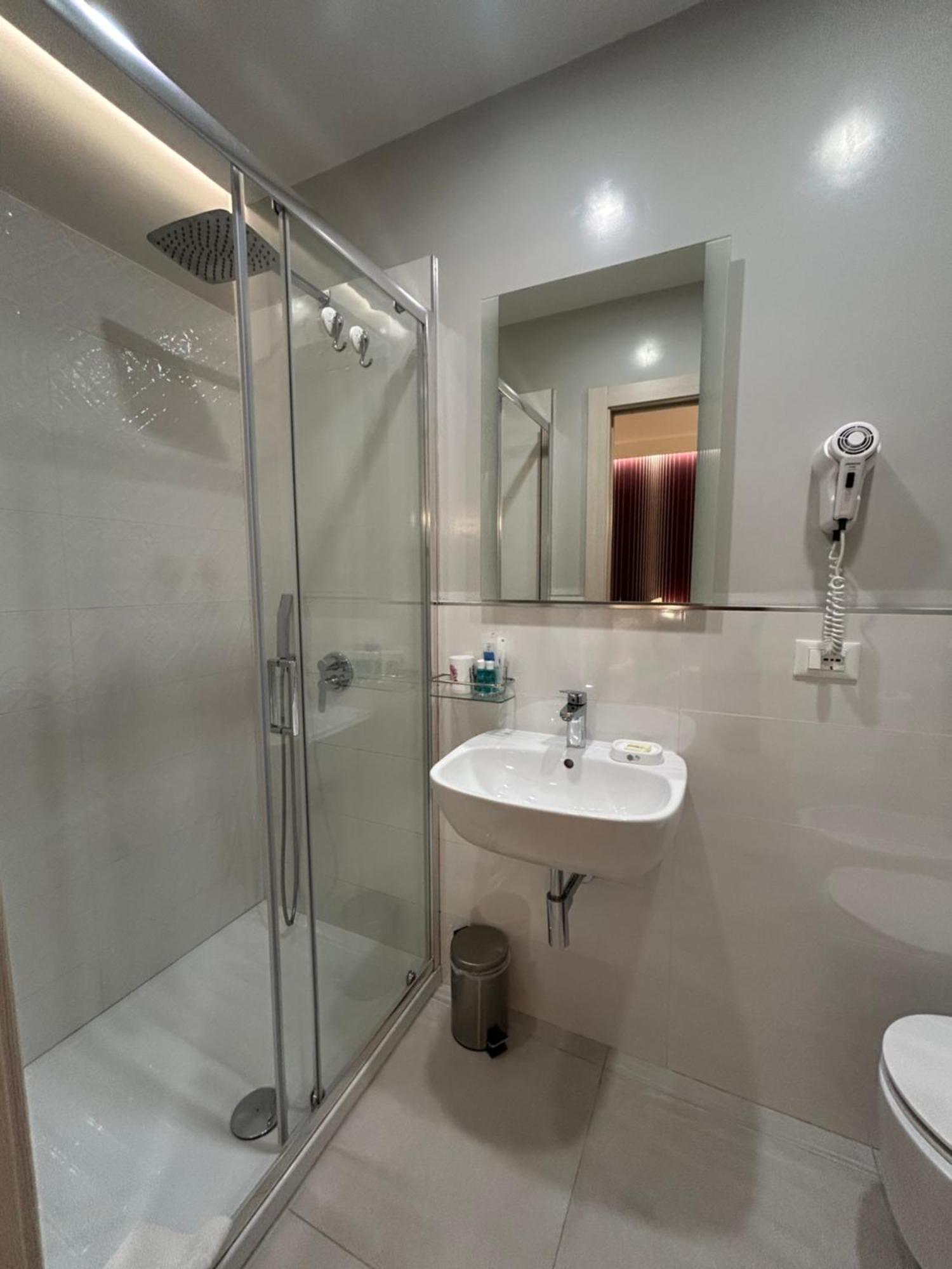 Alba Rooms La Spezia Zewnętrze zdjęcie