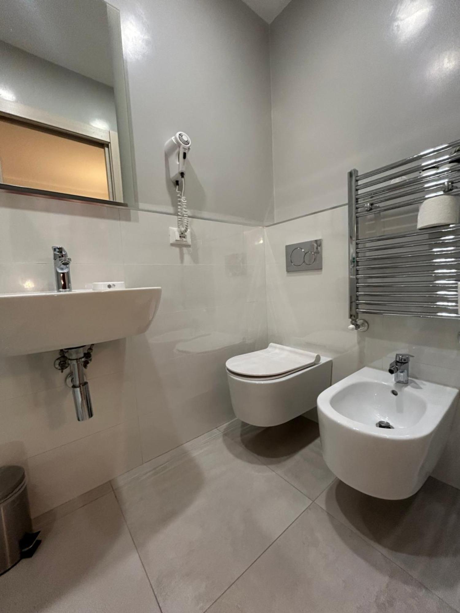 Alba Rooms La Spezia Zewnętrze zdjęcie