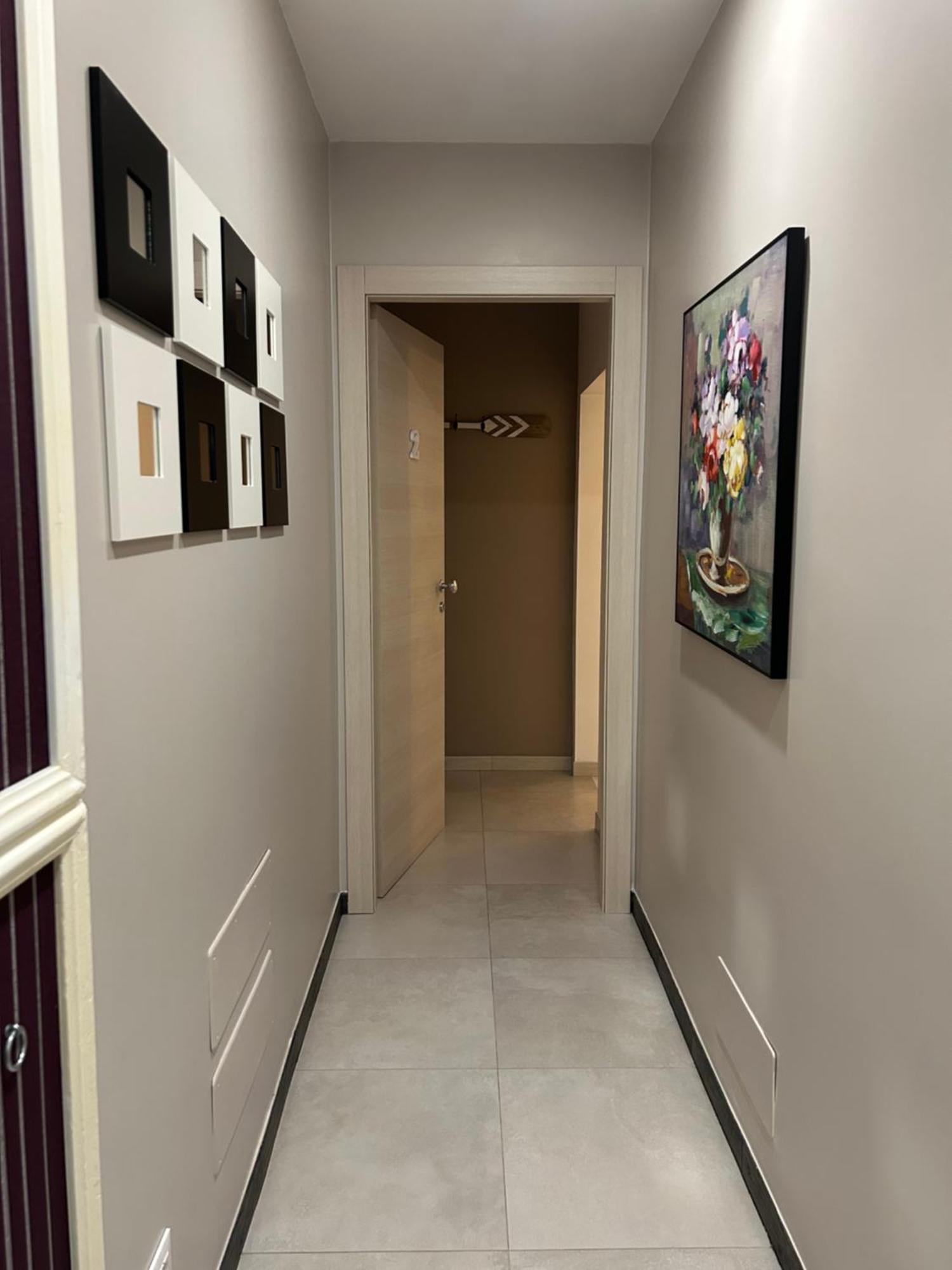 Alba Rooms La Spezia Zewnętrze zdjęcie