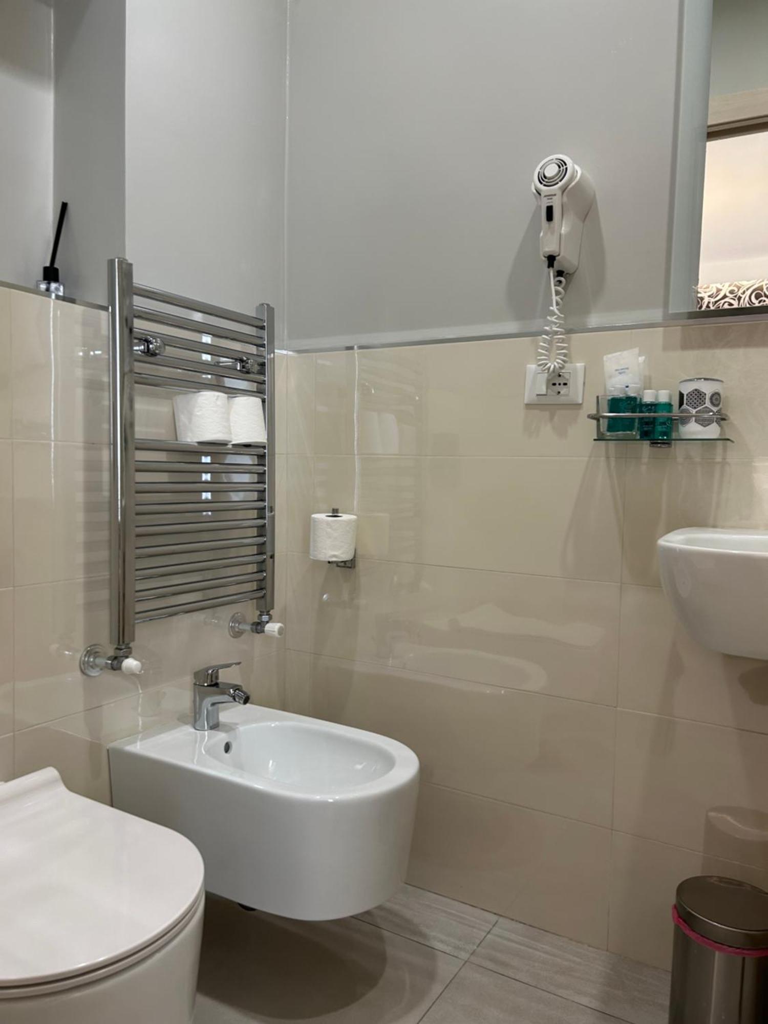 Alba Rooms La Spezia Zewnętrze zdjęcie