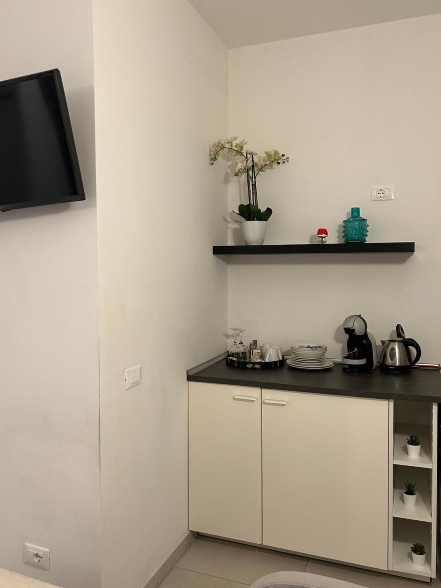 Alba Rooms La Spezia Zewnętrze zdjęcie