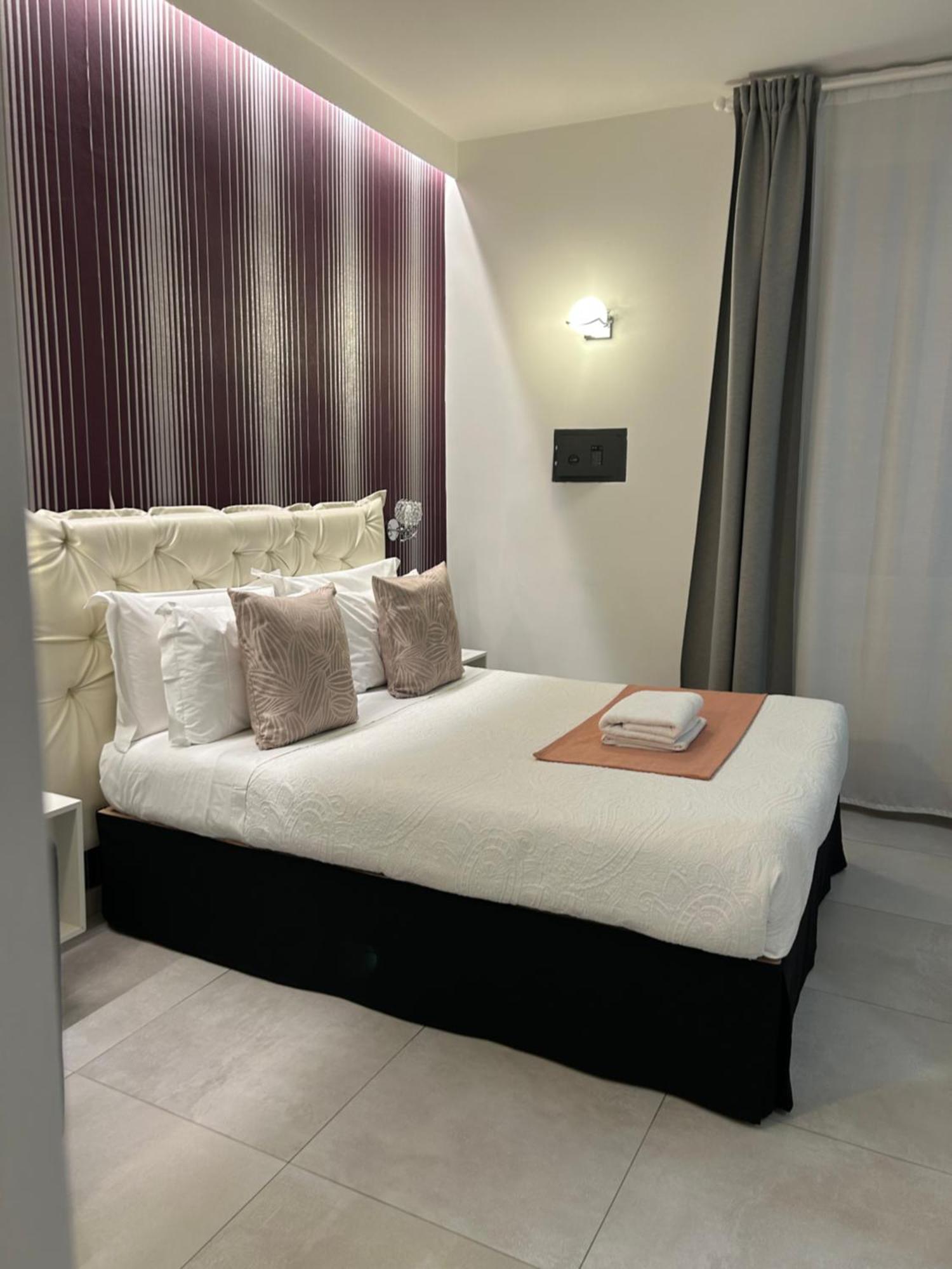 Alba Rooms La Spezia Zewnętrze zdjęcie