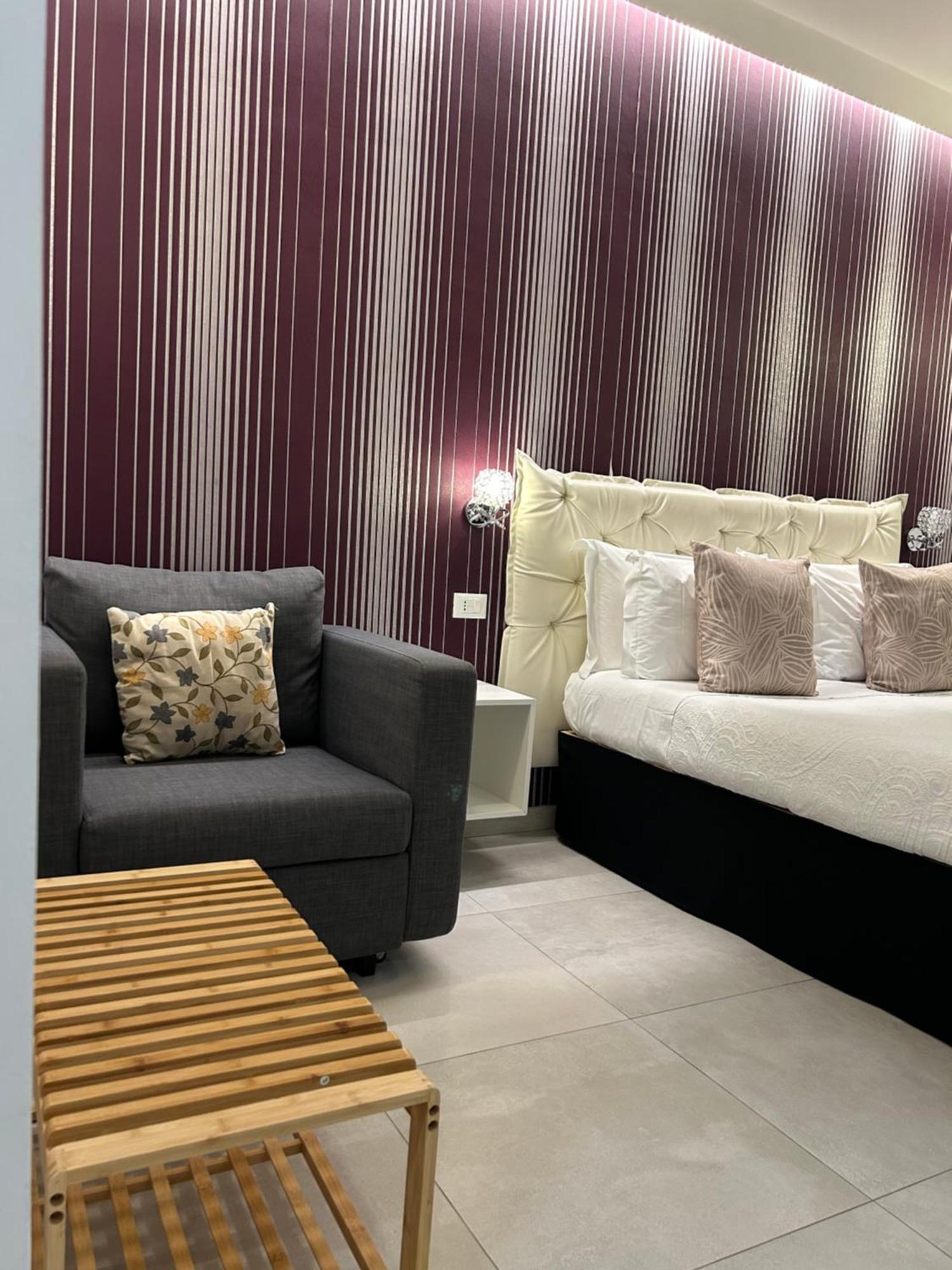 Alba Rooms La Spezia Zewnętrze zdjęcie