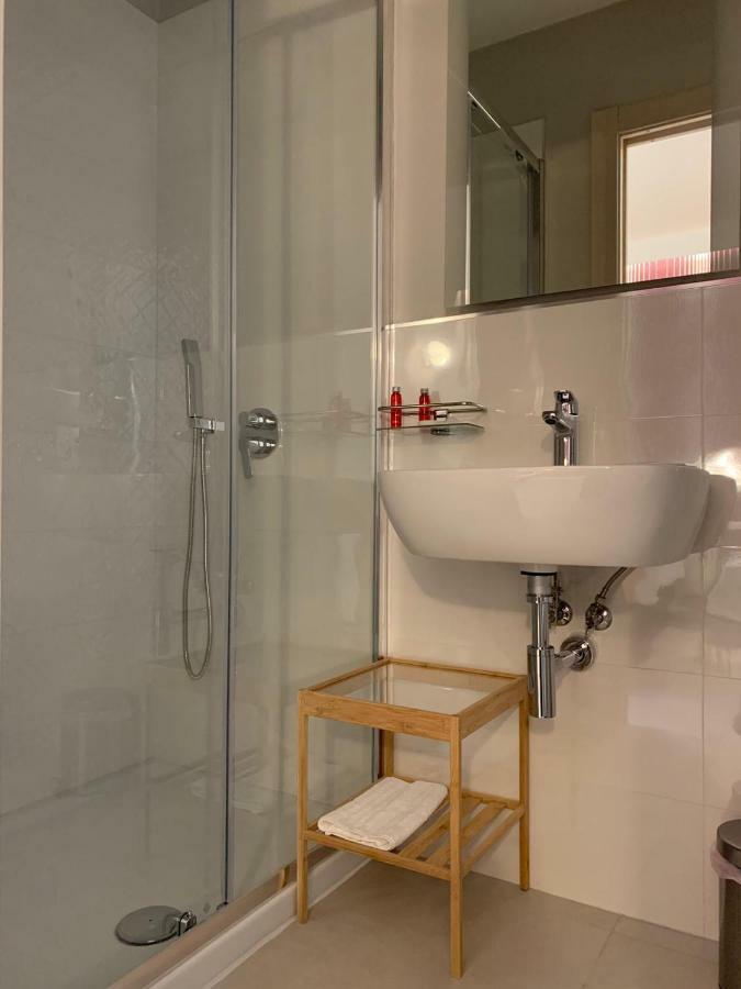 Alba Rooms La Spezia Zewnętrze zdjęcie