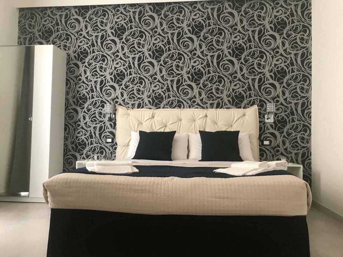Alba Rooms La Spezia Zewnętrze zdjęcie