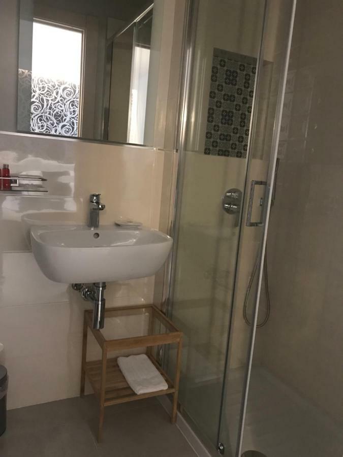 Alba Rooms La Spezia Zewnętrze zdjęcie