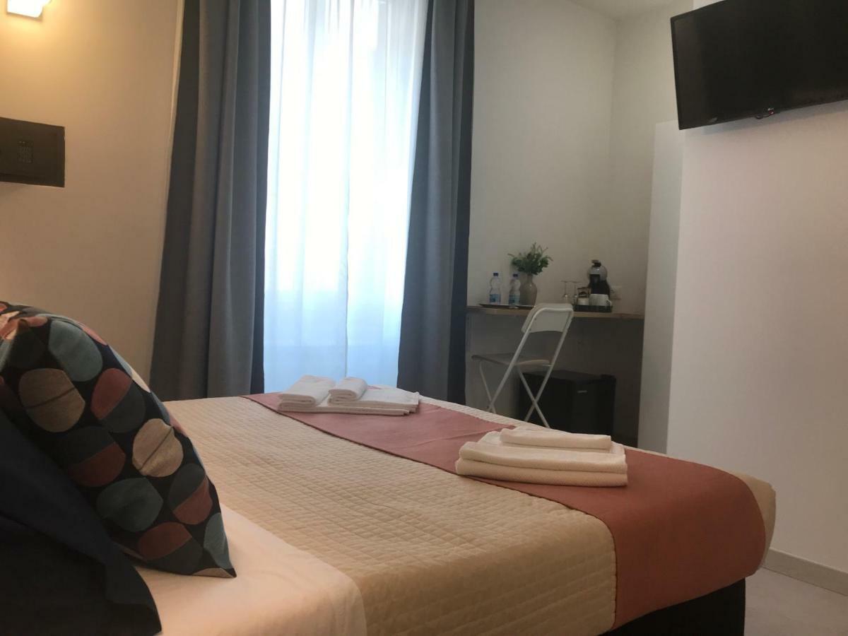 Alba Rooms La Spezia Zewnętrze zdjęcie