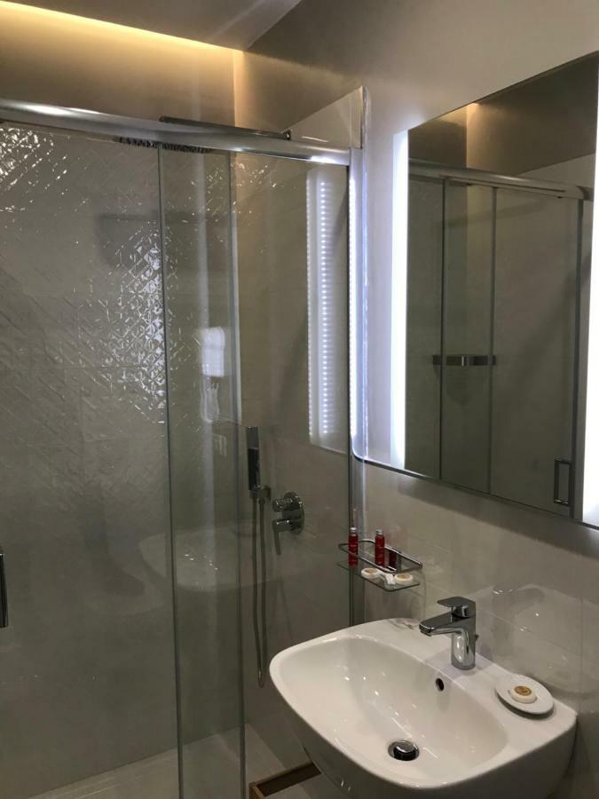 Alba Rooms La Spezia Zewnętrze zdjęcie