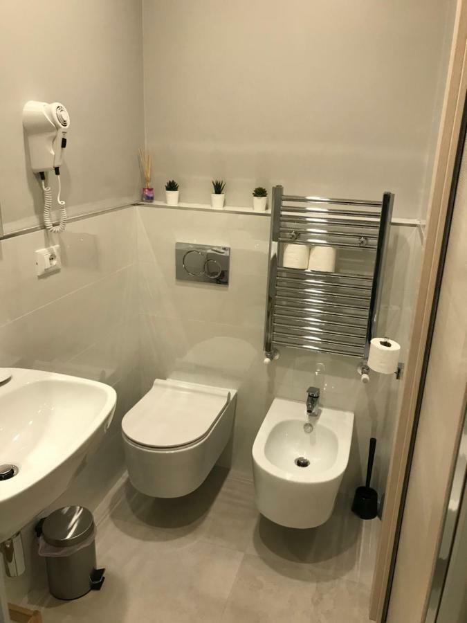 Alba Rooms La Spezia Zewnętrze zdjęcie