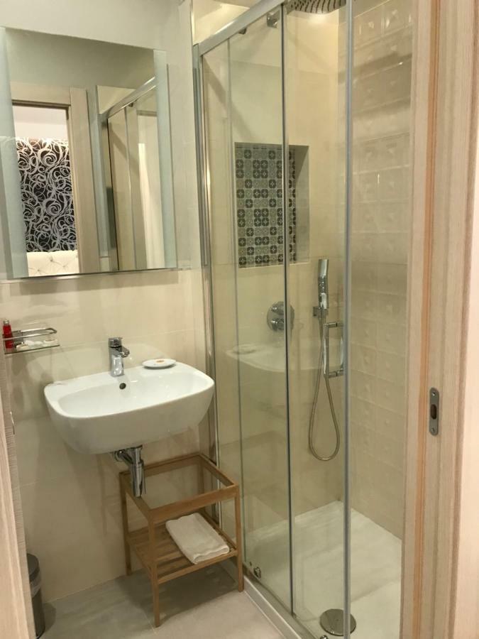 Alba Rooms La Spezia Zewnętrze zdjęcie