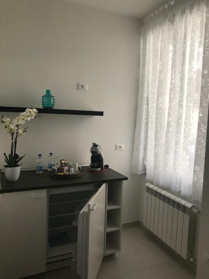Alba Rooms La Spezia Zewnętrze zdjęcie