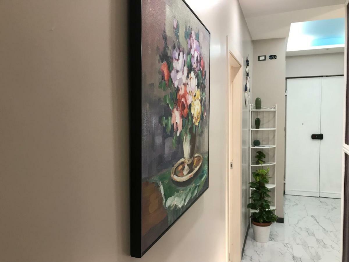 Alba Rooms La Spezia Zewnętrze zdjęcie