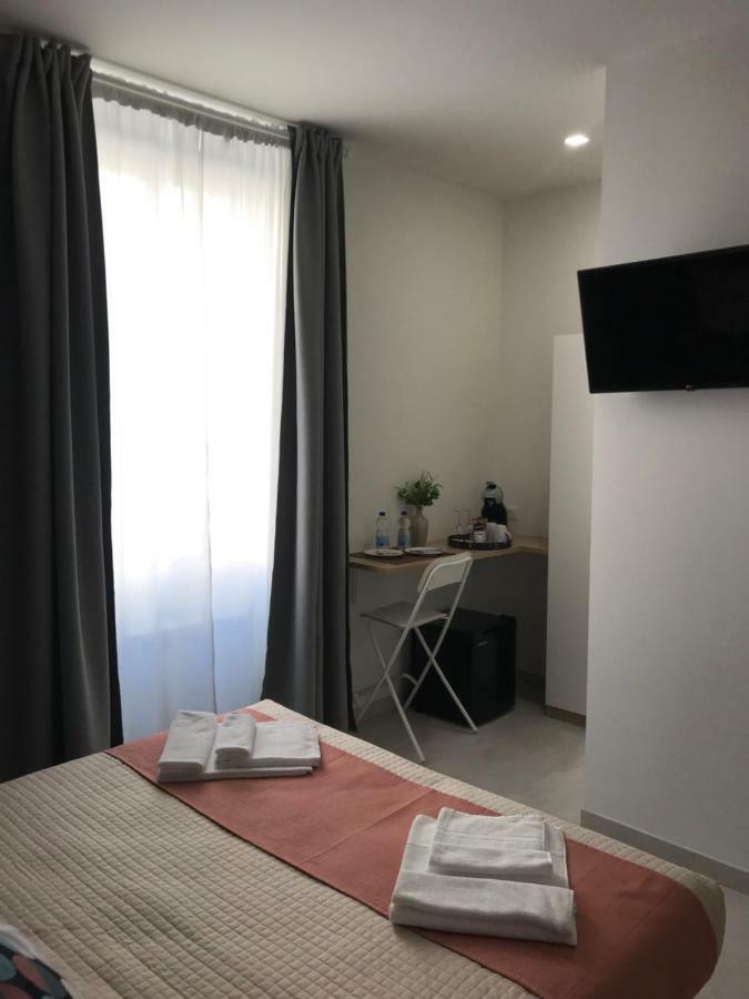 Alba Rooms La Spezia Zewnętrze zdjęcie