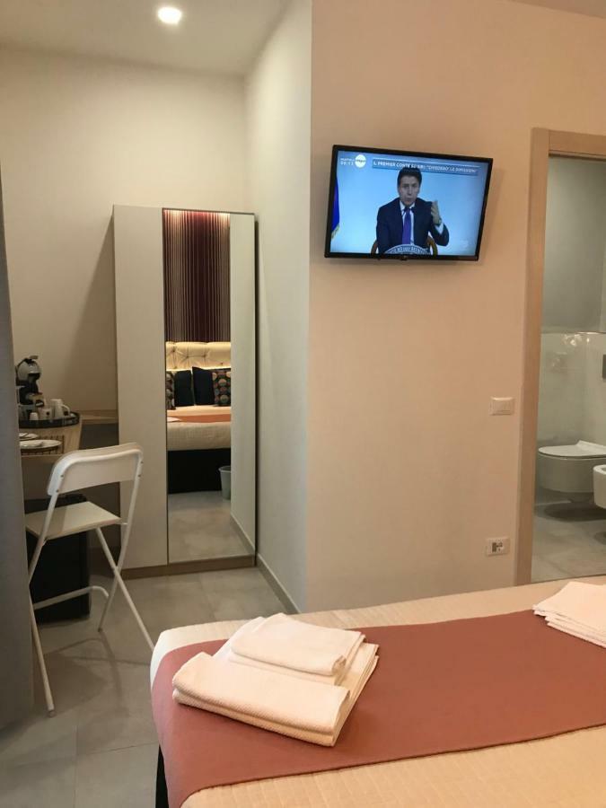 Alba Rooms La Spezia Zewnętrze zdjęcie
