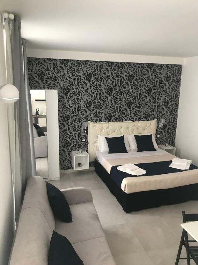 Alba Rooms La Spezia Zewnętrze zdjęcie