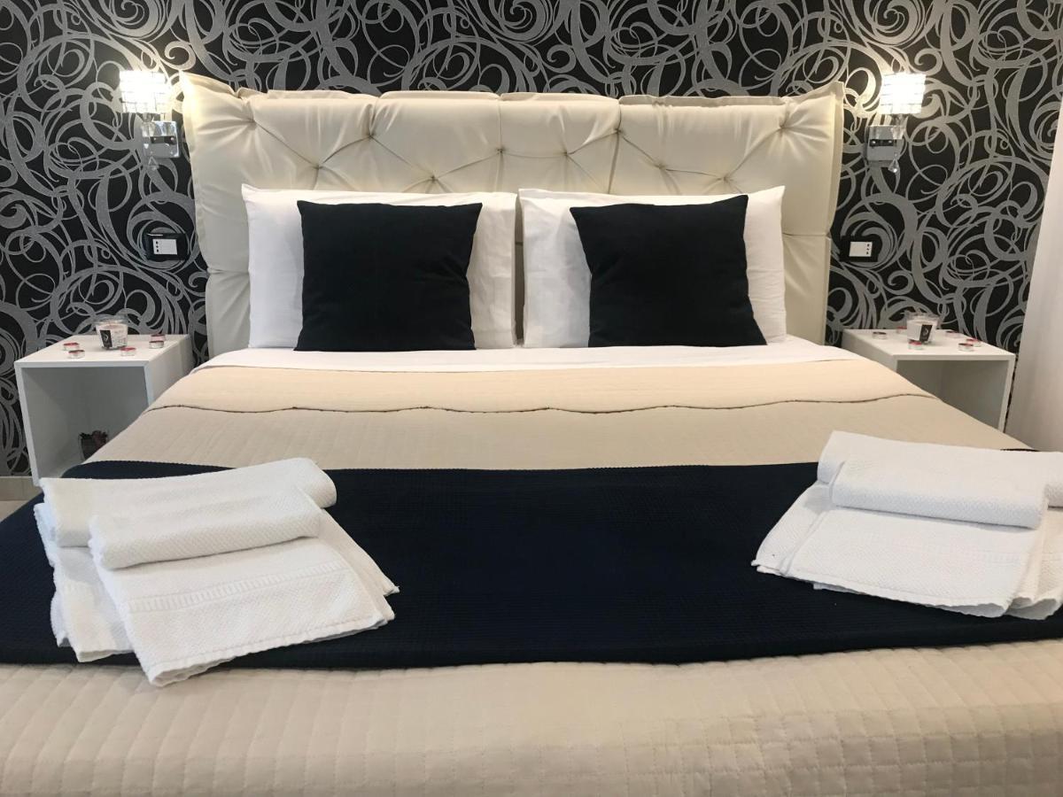 Alba Rooms La Spezia Zewnętrze zdjęcie
