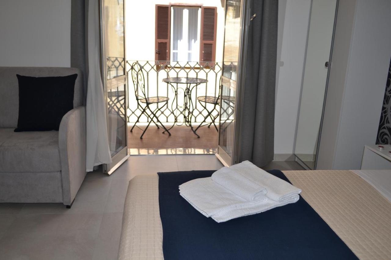 Alba Rooms La Spezia Zewnętrze zdjęcie